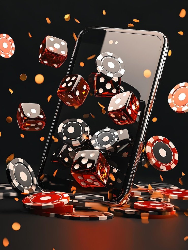 Philippine player checking ph789 promotions on a mobile phone before claiming a bonus offer